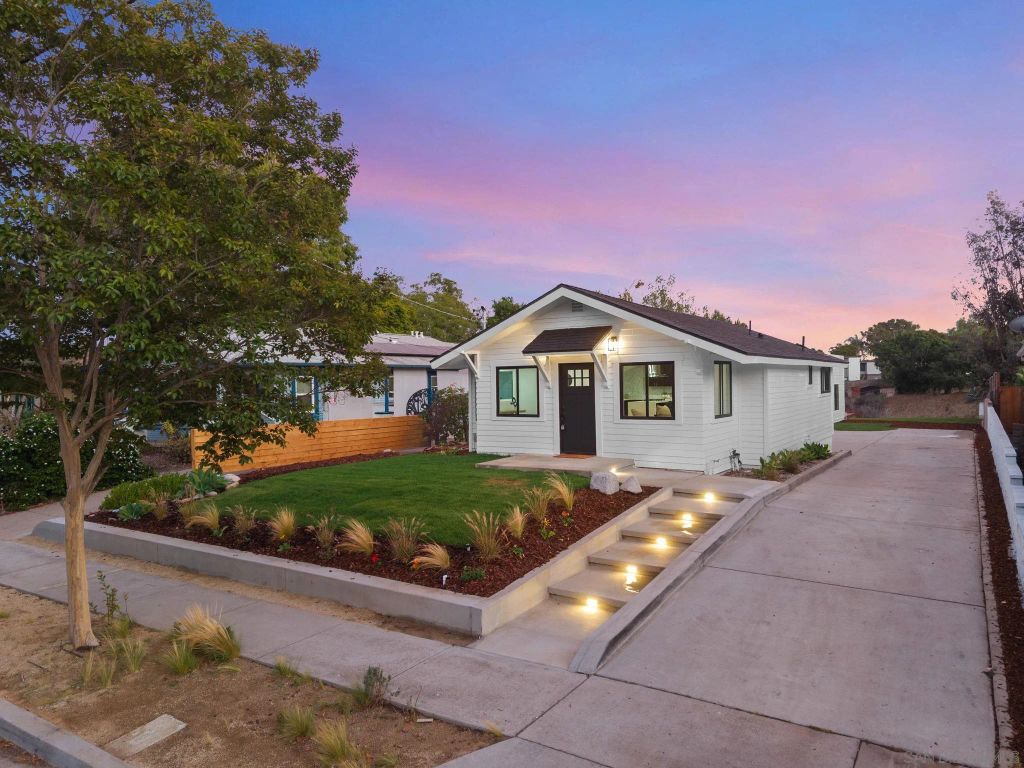 3535 Eugene Place, San Diego, CA 92116