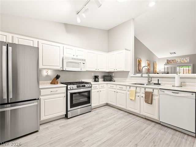 3353 Trevet Street 101, Las Vegas, NV 89129