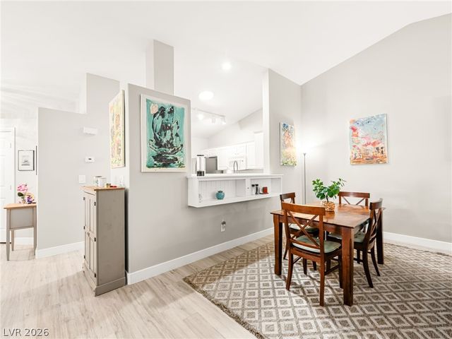 3353 Trevet Street 101, Las Vegas, NV 89129