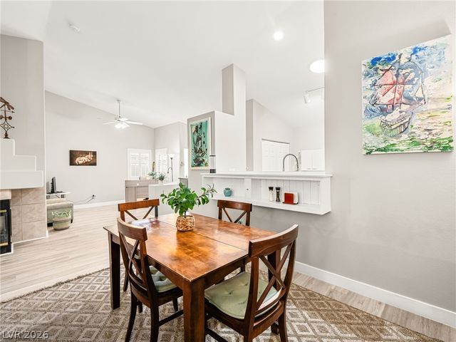 3353 Trevet Street 101, Las Vegas, NV 89129