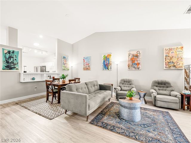 3353 Trevet Street 101, Las Vegas, NV 89129