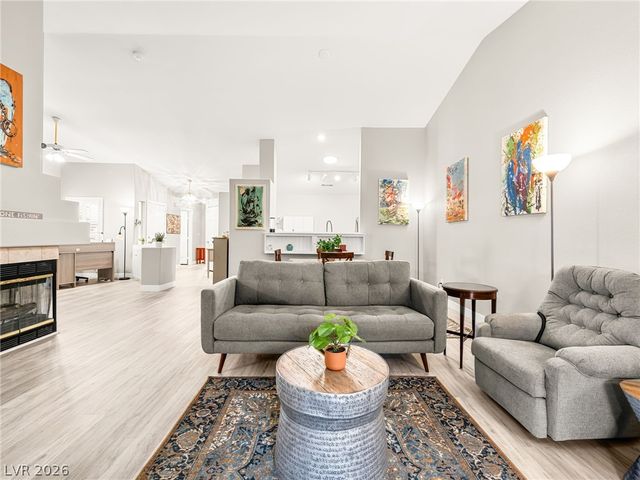 3353 Trevet Street 101, Las Vegas, NV 89129