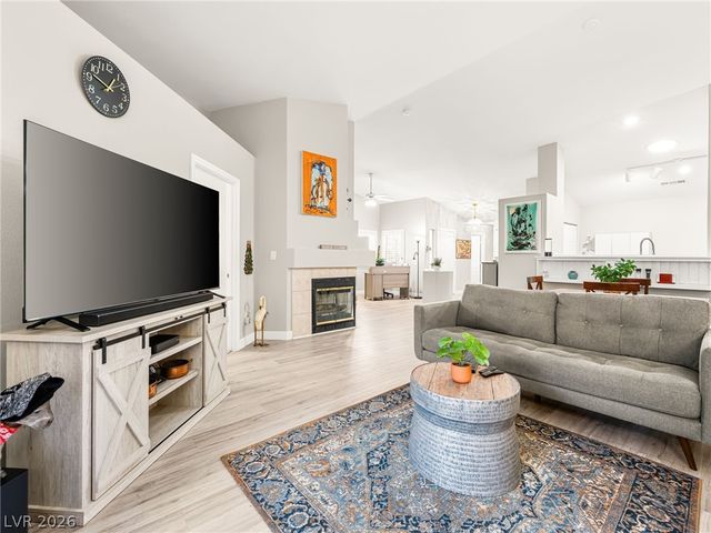 3353 Trevet Street 101, Las Vegas, NV 89129