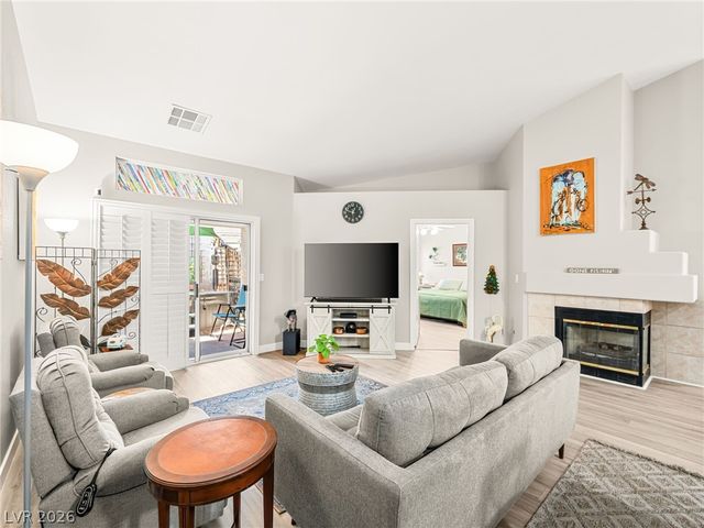 3353 Trevet Street 101, Las Vegas, NV 89129