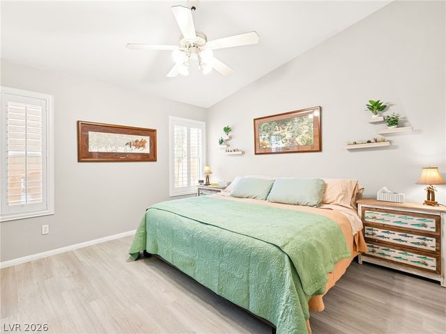 3353 Trevet Street 101, Las Vegas, NV 89129