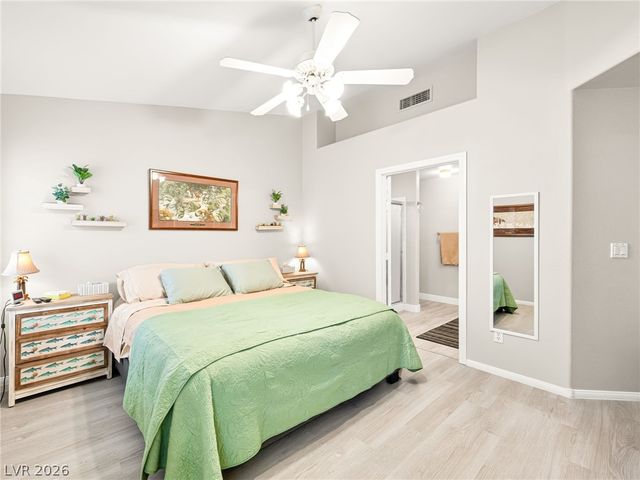 3353 Trevet Street 101, Las Vegas, NV 89129