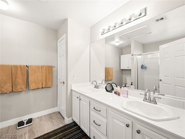 3353 Trevet Street 101, Las Vegas, NV 89129