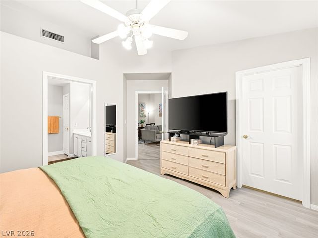 3353 Trevet Street 101, Las Vegas, NV 89129