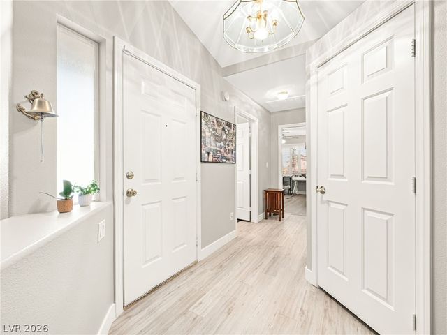 3353 Trevet Street 101, Las Vegas, NV 89129