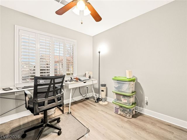 3353 Trevet Street 101, Las Vegas, NV 89129