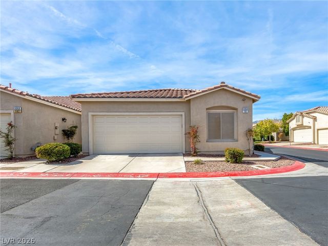 3353 Trevet Street 101, Las Vegas, NV 89129