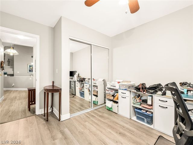 3353 Trevet Street 101, Las Vegas, NV 89129