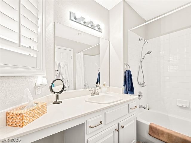 3353 Trevet Street 101, Las Vegas, NV 89129