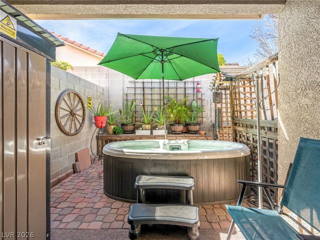 3353 Trevet Street 101, Las Vegas, NV 89129