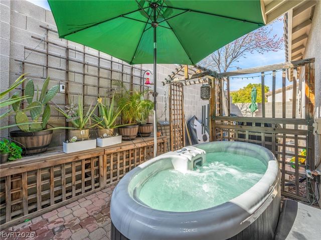 3353 Trevet Street 101, Las Vegas, NV 89129