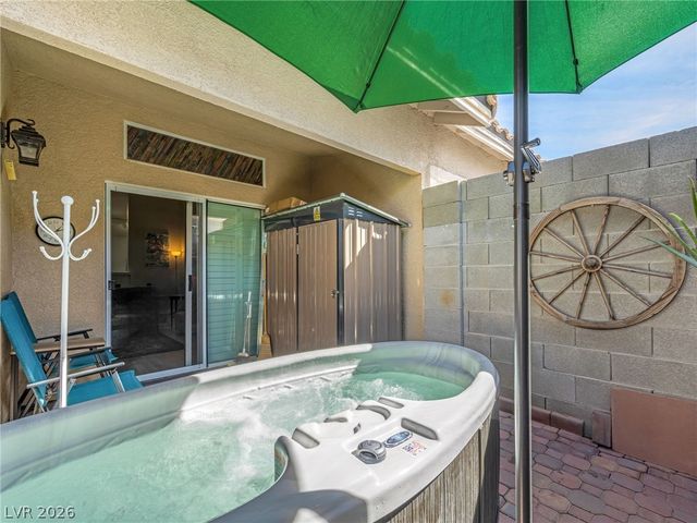 3353 Trevet Street 101, Las Vegas, NV 89129