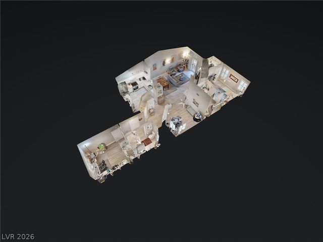 3353 Trevet Street 101, Las Vegas, NV 89129