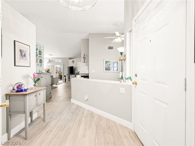 3353 Trevet Street 101, Las Vegas, NV 89129