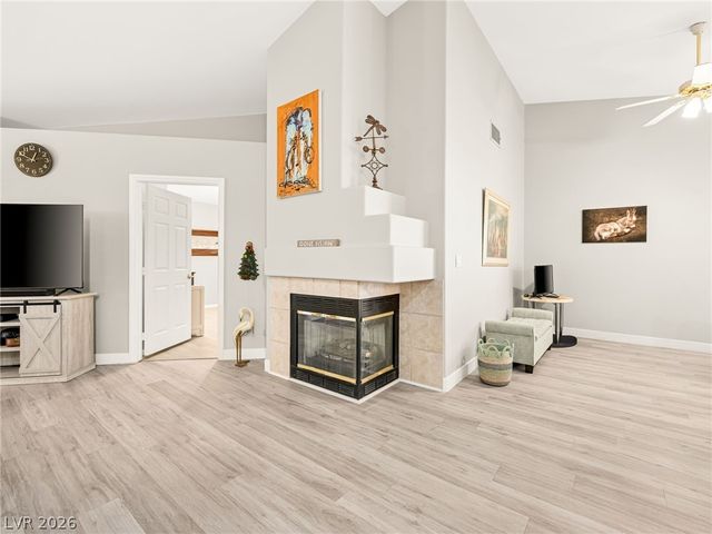 3353 Trevet Street 101, Las Vegas, NV 89129