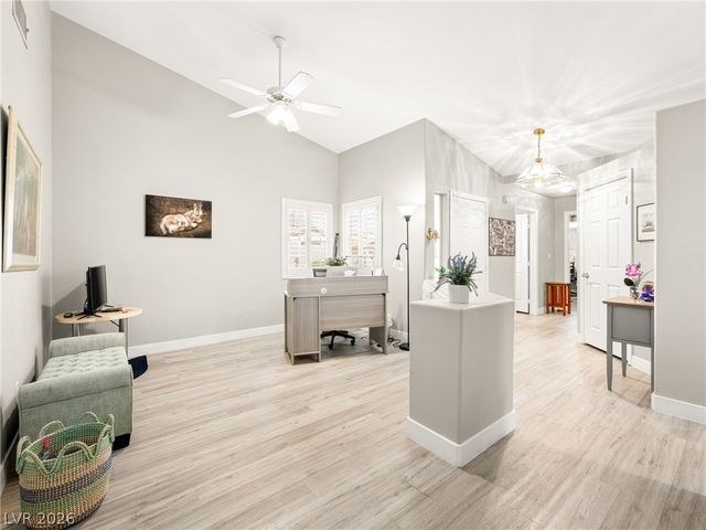 3353 Trevet Street 101, Las Vegas, NV 89129