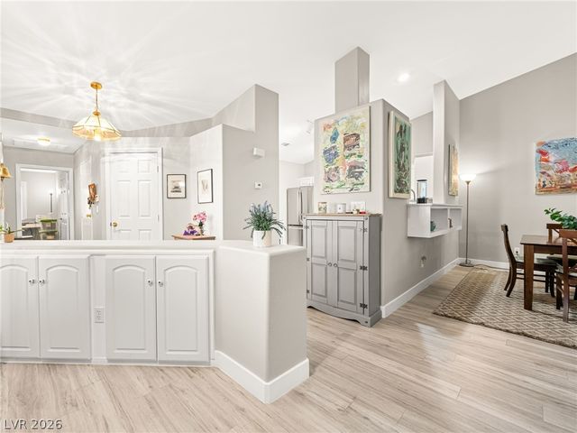 3353 Trevet Street 101, Las Vegas, NV 89129