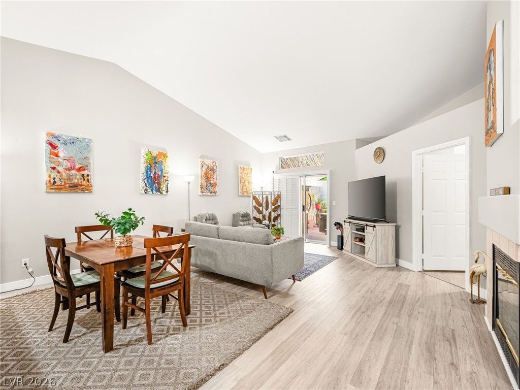 3353 Trevet Street 101, Las Vegas, NV 89129