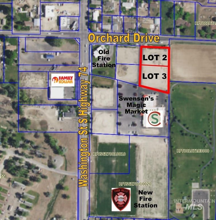 188 Orchard Drive, Twin Falls, ID 83301