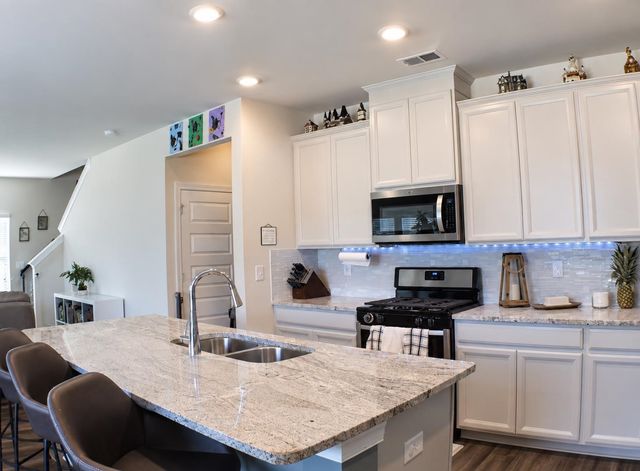 632 Grays Creek, Spartanburg, SC 29303