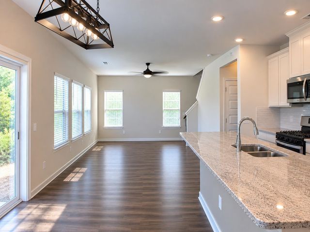 632 Grays Creek, Spartanburg, SC 29303