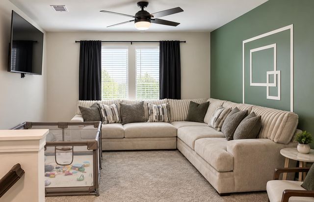632 Grays Creek, Spartanburg, SC 29303