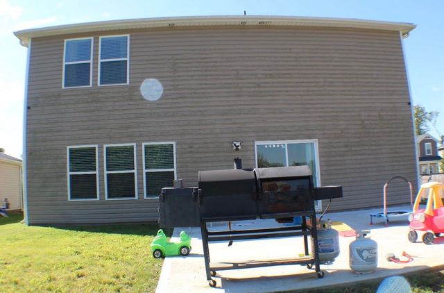 632 Grays Creek, Spartanburg, SC 29303