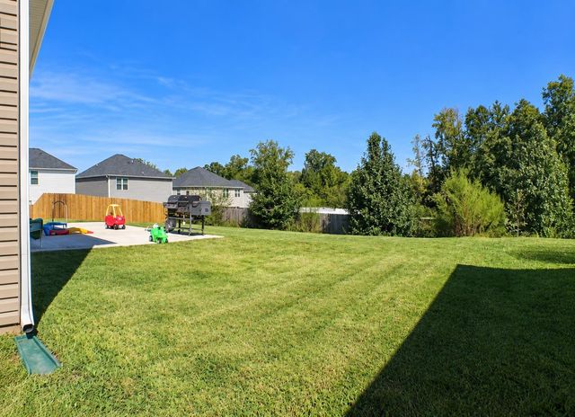 632 Grays Creek, Spartanburg, SC 29303