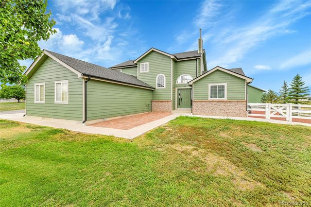 9153 E 155th Drive, Brighton, CO 80602