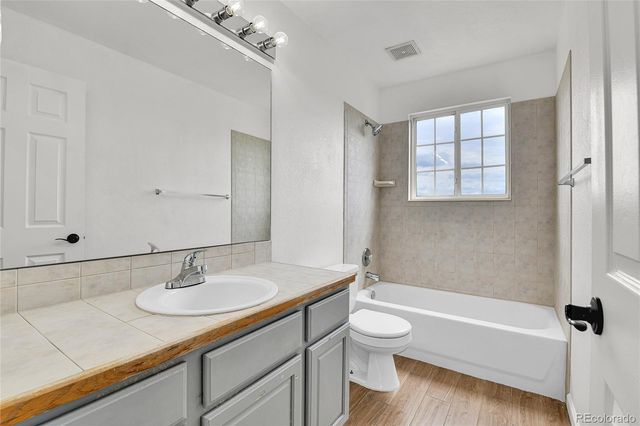 9153 E 155th Drive, Brighton, CO 80602