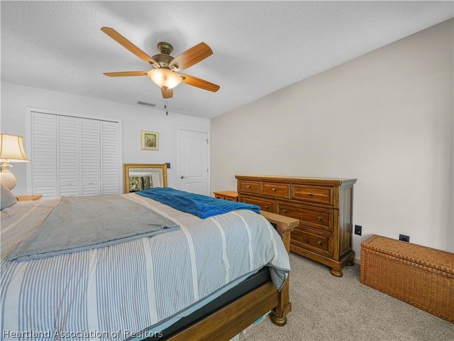2225 Hidden Creek Circle, Sebring, FL 33870