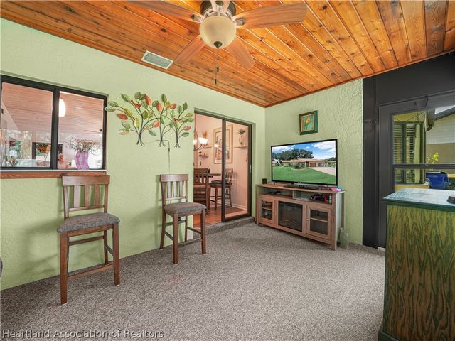 2225 Hidden Creek Circle, Sebring, FL 33870