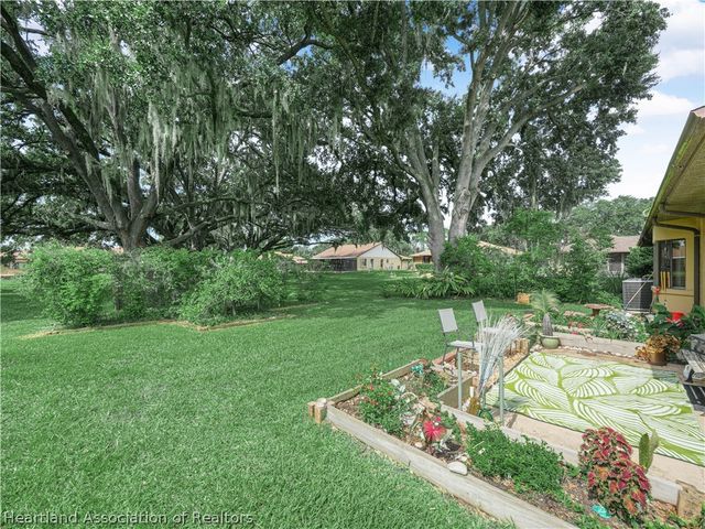 2225 Hidden Creek Circle, Sebring, FL 33870