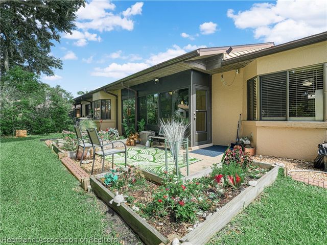 2225 Hidden Creek Circle, Sebring, FL 33870