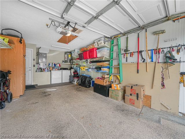 2225 Hidden Creek Circle, Sebring, FL 33870