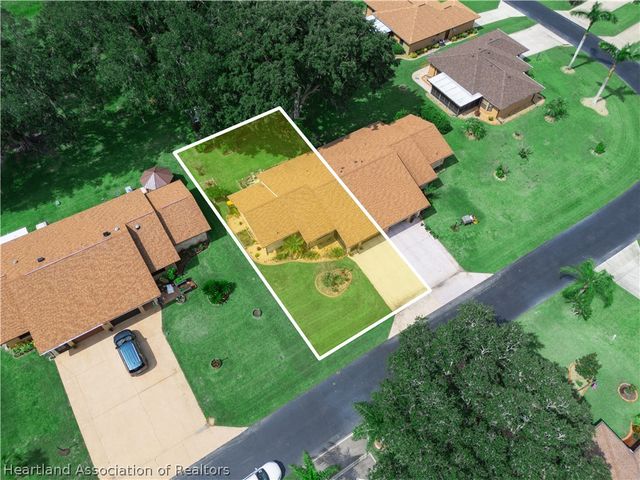 2225 Hidden Creek Circle, Sebring, FL 33870