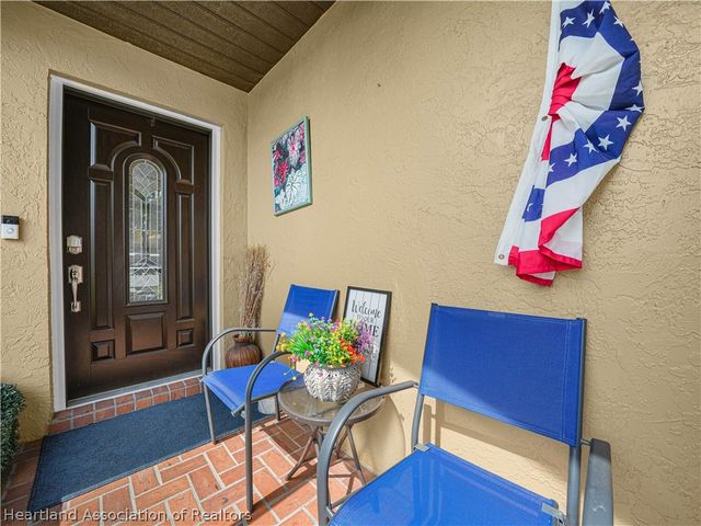 2225 Hidden Creek Circle, Sebring, FL 33870
