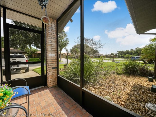 2225 Hidden Creek Circle, Sebring, FL 33870