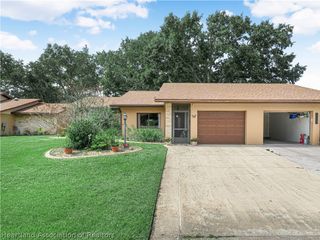 2225 Hidden Creek Circle, Sebring, FL 33870