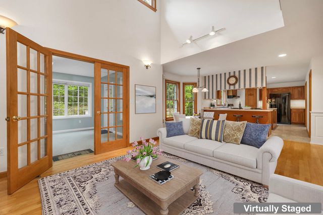 9 Wildwood Road, Auburn, NH 03032