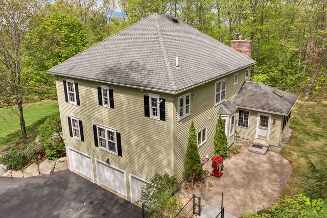 9 Wildwood Road, Auburn, NH 03032