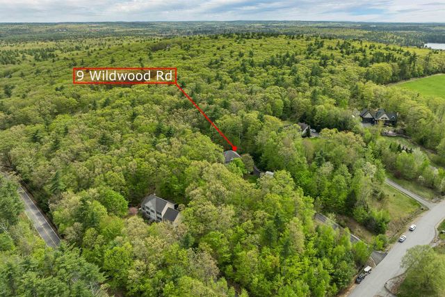 9 Wildwood Road, Auburn, NH 03032