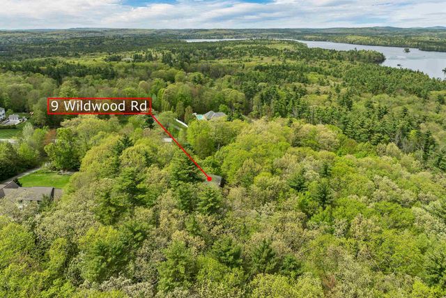 9 Wildwood Road, Auburn, NH 03032