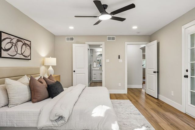 2872 Hurstview Drive, Hurst, TX 76054
