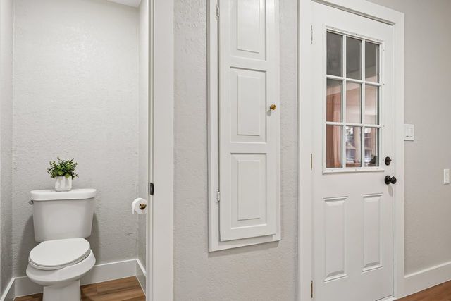 2872 Hurstview Drive, Hurst, TX 76054