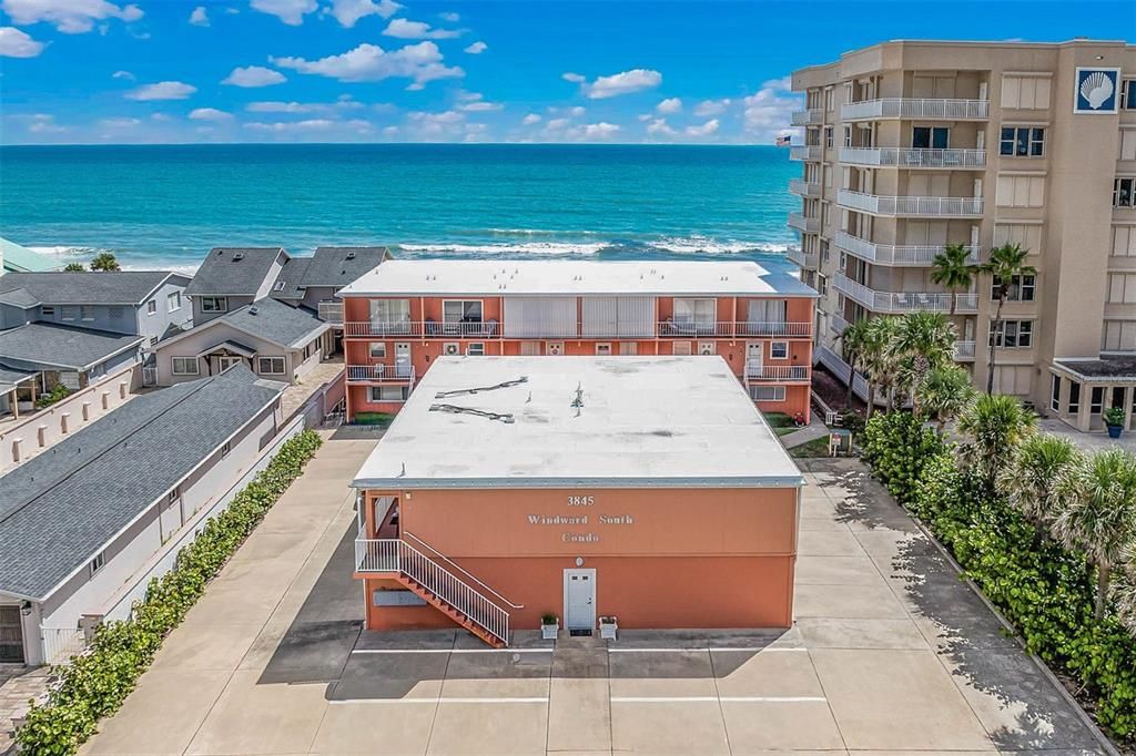 3845 S ATLANTIC AVENUE 10, Daytona Beach, FL 32118